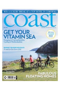 Coast UK Magazine