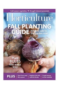 Horticulture Magazine