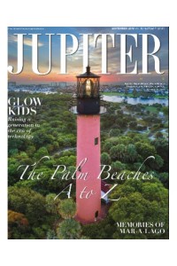 Jupiter Magazine