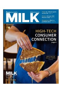 MILK - Farm Journal Magazine