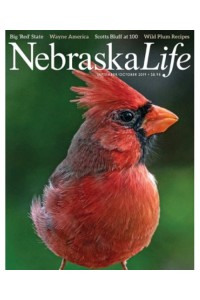 Nebraska Life Magazine