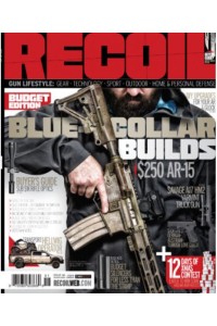 Recoil Magazine