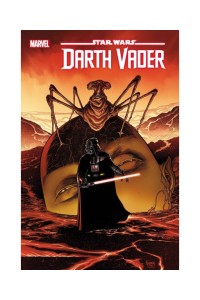 Star Wars Darth Vader Magazine