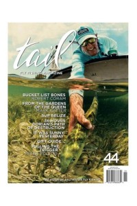 Tail Fly Fishing Magazine