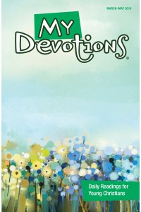 My Devotions Magazine