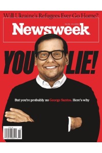 Newsweek Magazine