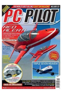 PC Pilot Magazine