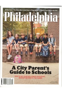 Philadelphia Magazine