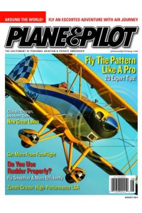 Plane & Pilot Magazine