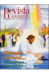 Revista Adventista Magazine