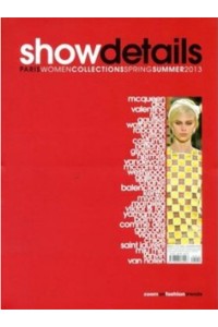 Show Details Women Paris Magazine