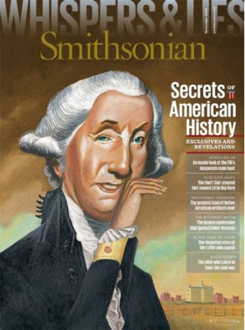 Smithsonian Magazine Subscription