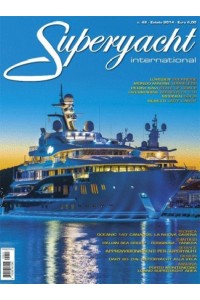 Superyacht Magazine