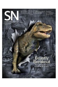 Science News Magazine