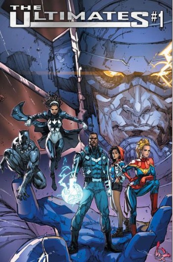 The Ultimates Magazine Subscription