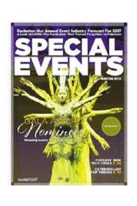 Special Events Magazine