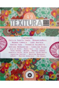 Texitura Magazine