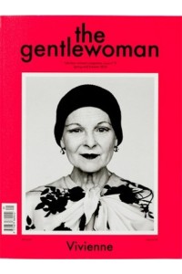 The Gentlewoman Magazine