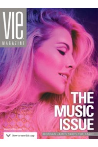 Vie Magazine