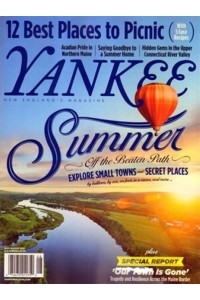 Yankee Magazine