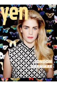 Yen Magazine