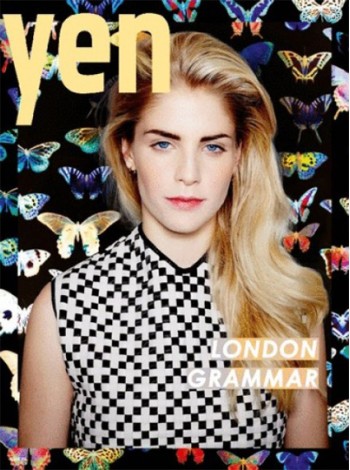 Yen Magazine Subscription