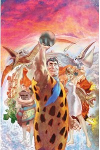 The Flintstones Magazine