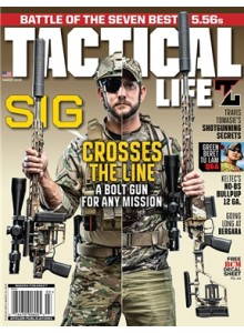 Tactical Life Magazine